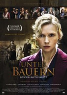 Unter Bauern - Dutch Movie Poster (xs thumbnail)