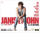 Janis Et John - French Movie Poster (xs thumbnail)