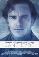 Jane Eyre - British Movie Poster (xs thumbnail)