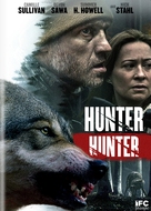 Hunter Hunter - Movie Cover (xs thumbnail)