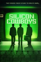 Silicon Cowboys - Movie Cover (xs thumbnail)