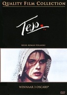 Tess - Dutch DVD movie cover (xs thumbnail)