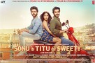 Sonu Ke Titu Ki Sweety - Indian Movie Poster (xs thumbnail)