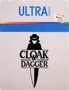 Cloak &amp; Dagger - Movie Cover (xs thumbnail)