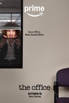 &quot;The Office: Australia&quot; - Movie Poster (xs thumbnail)