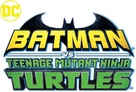 Batman vs. Teenage Mutant Ninja Turtles - Logo (xs thumbnail)