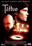 Tattoo - French Movie Cover (xs thumbnail)