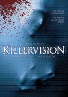 Killervision - Australian Movie Poster (xs thumbnail)