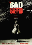 The Bad Seed - Movie Poster (xs thumbnail)