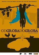Odgrobadogroba - Polish Movie Poster (xs thumbnail)