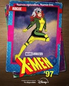 &quot;X-Men &#039;97&quot; - Argentinian Movie Poster (xs thumbnail)