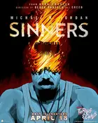 Sinners Poster