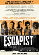 The Escapist - Australian Movie Poster (xs thumbnail)