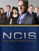 &quot;Navy NCIS: Naval Criminal Investigative Service&quot; - Movie Poster (xs thumbnail)