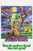 From Beyond the Grave - Belgian Movie Poster (xs thumbnail)