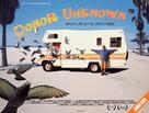 Donor Unknown - British Movie Poster (xs thumbnail)