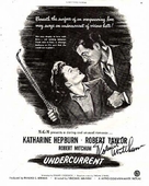 Undercurrent - poster (xs thumbnail)