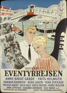Eventyrrejsen - Danish Movie Poster (xs thumbnail)