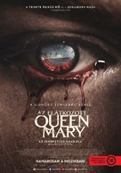 The Queen Mary - Hungarian Movie Poster (xs thumbnail)