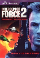 Interceptor Force 2 - Movie Cover (xs thumbnail)