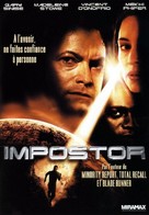 Impostor - French DVD movie cover (xs thumbnail)