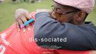 Dis-sociated - British Movie Poster (xs thumbnail)