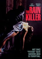 The Rain Killer - DVD movie cover (xs thumbnail)