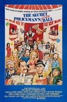 The Secret Policeman&#039;s Other Ball - Movie Poster (xs thumbnail)