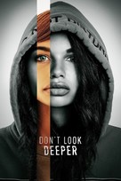 &quot;Don&#039;t Look Deeper&quot; - Video on demand movie cover (xs thumbnail)