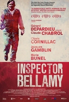 Bellamy - Movie Poster (xs thumbnail)