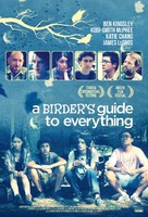 A Birder&#039;s Guide to Everything - Movie Poster (xs thumbnail)