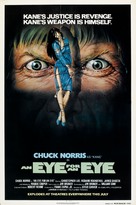 An Eye for an Eye - Movie Poster (xs thumbnail)