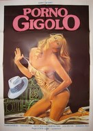California Gigolo - British Movie Poster (xs thumbnail)