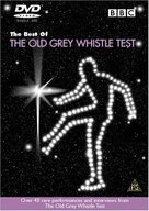 &quot;The Old Grey Whistle Test&quot; - British DVD movie cover (xs thumbnail)