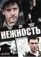 Tenderness - Russian DVD movie cover (xs thumbnail)