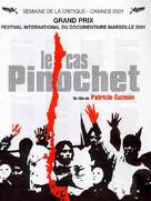 Le cas Pinochet - French Movie Poster (xs thumbnail)