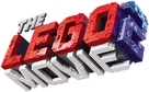 The Lego Movie 2: The Second Part - Logo (xs thumbnail)