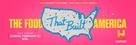 &quot;The Food That Built America&quot; - Movie Poster (xs thumbnail)