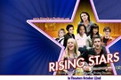 Rising Stars - Movie Poster (xs thumbnail)