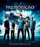 The Final Destination - Brazilian Movie Cover (xs thumbnail)