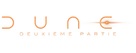 Dune: Part Two - French Logo (xs thumbnail)