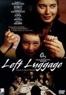 Left Luggage - DVD movie cover (xs thumbnail)