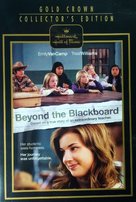 Beyond the Blackboard - Movie Cover (xs thumbnail)