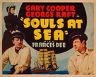 Souls at Sea - Movie Poster (xs thumbnail)