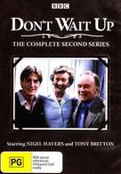 &quot;Don&#039;t Wait Up&quot; - Australian DVD movie cover (xs thumbnail)