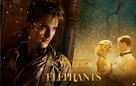 Water for Elephants - Movie Poster (xs thumbnail)