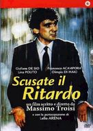 Scusate il ritardo - Italian Movie Cover (xs thumbnail)
