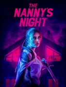 The Nanny&#039;s Night - Movie Poster (xs thumbnail)