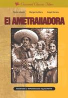 El ametralladora - Mexican Movie Cover (xs thumbnail)