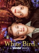 White Bird: A Wonder Story - Movie Cover (xs thumbnail)